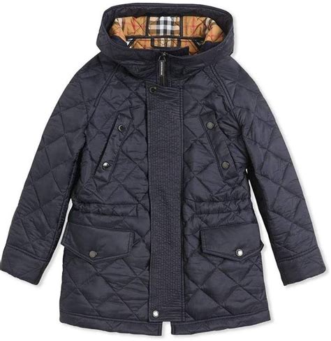 burberry childrens gifts|burberry kids outdoor clothing.